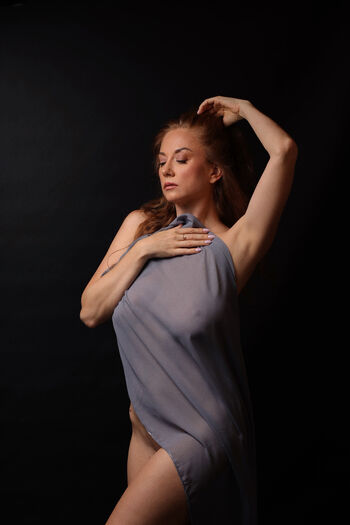 Inessa chimato leaked private photo uncensored HD quality