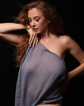 Inessa chimato leaked private photo uncensored HD quality