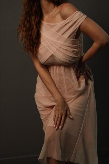Inessa chimato leaked private photo uncensored HD quality