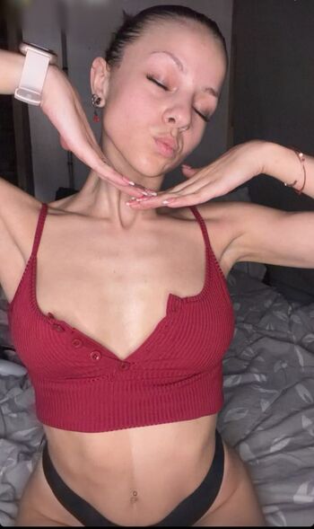 Iris babyy leaked private photo uncensored HD quality