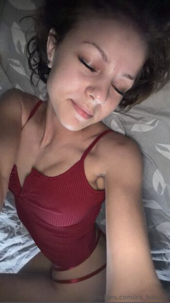 Iris babyy leaked private photo uncensored HD quality