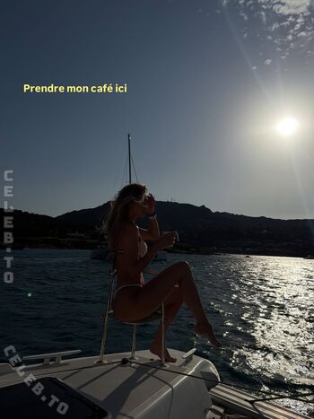 Iris mittenaere  page leaked private photo uncensored HD quality
