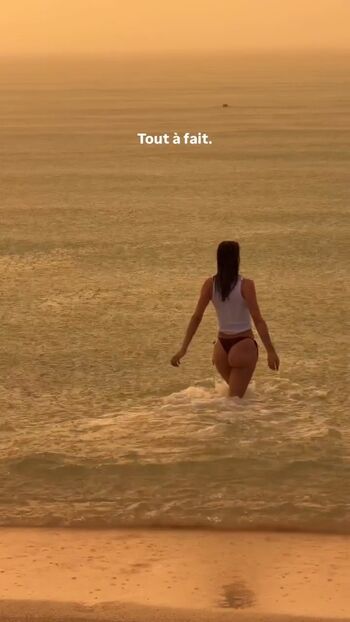 Iris mittenaere  page leaked private photo uncensored HD quality