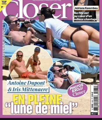 Iris mittenaere  page leaked private photo uncensored HD quality
