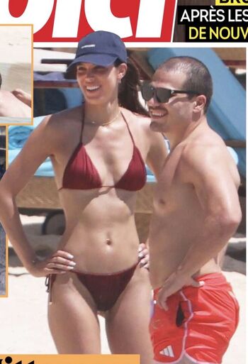 Iris mittenaere  page leaked private photo uncensored HD quality