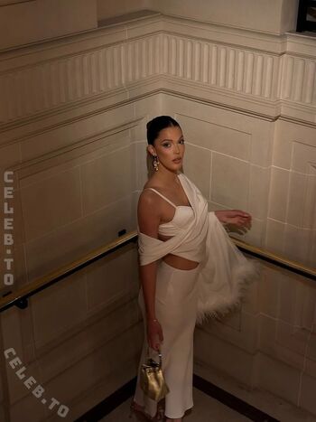 Iris mittenaere  page leaked private photo uncensored HD quality