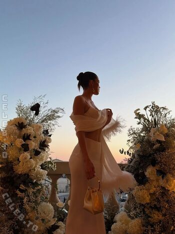 Iris mittenaere  page leaked private photo uncensored HD quality