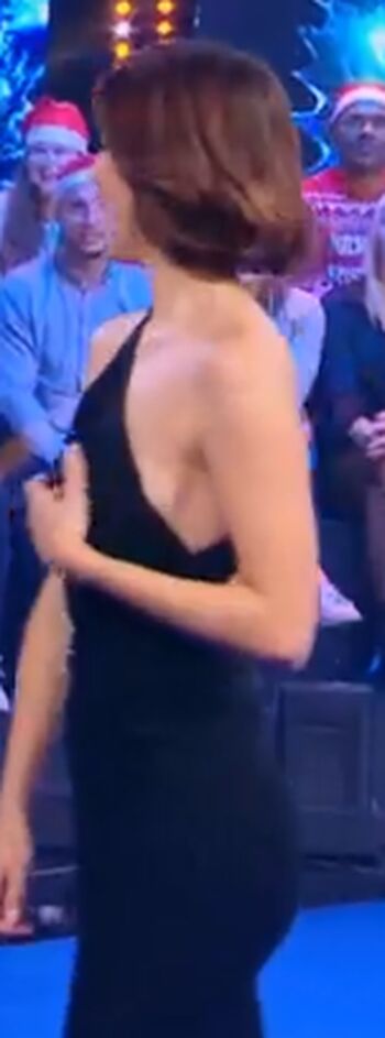 Iris mittenaere leaked private photo uncensored HD quality