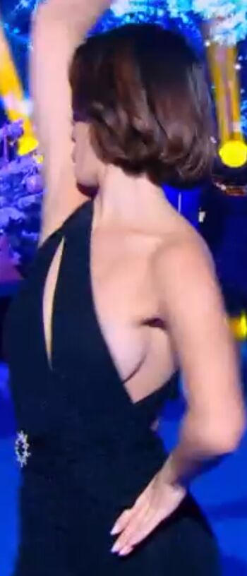 Iris mittenaere leaked private photo uncensored HD quality
