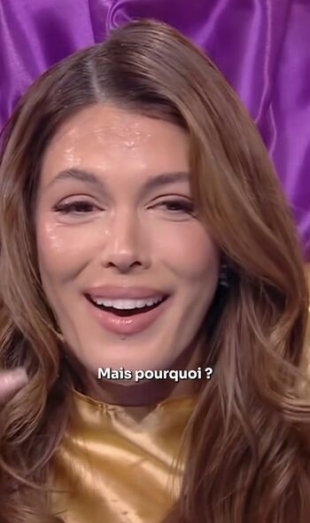 Iris mittenaere leaked private photo uncensored HD quality