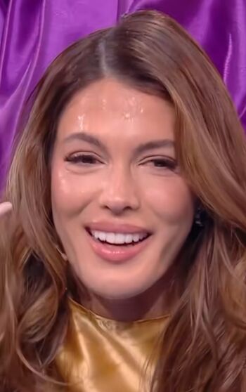Iris mittenaere leaked private photo uncensored HD quality