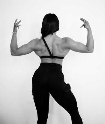 Irisfit leaked private photo uncensored HD quality