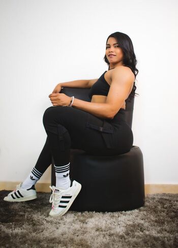 Irisfit leaked private photo uncensored HD quality