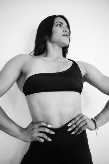 Irisfit leaked private photo uncensored HD quality