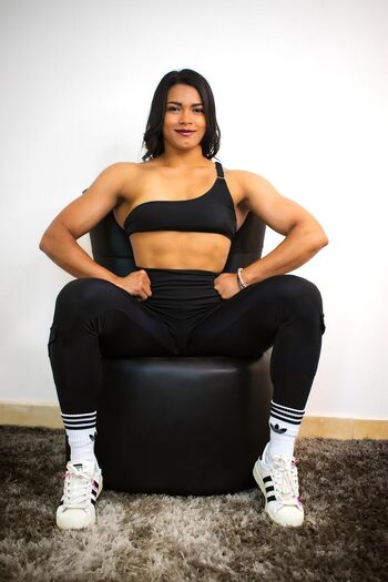Irisfit leaked private photo uncensored HD quality
