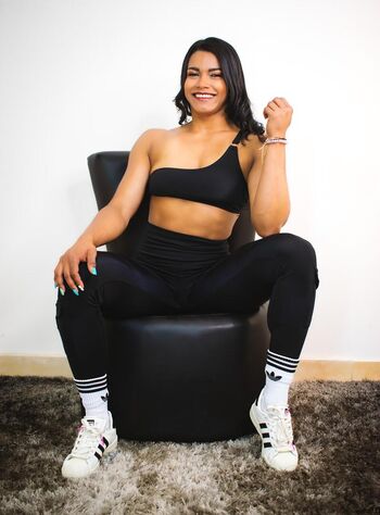 Irisfit leaked private photo uncensored HD quality