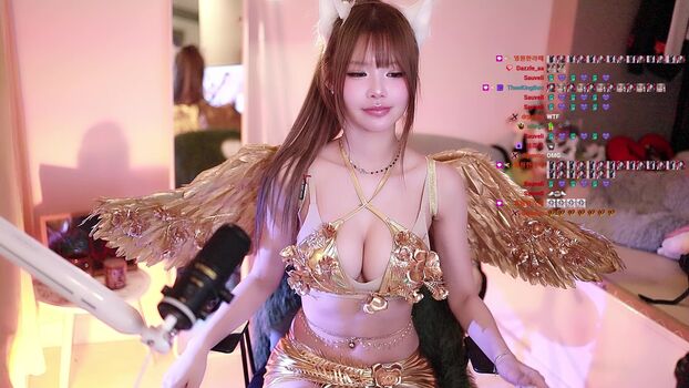 Irissiri page leaked private photo uncensored HD quality