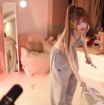 Irissiri page leaked private photo uncensored HD quality