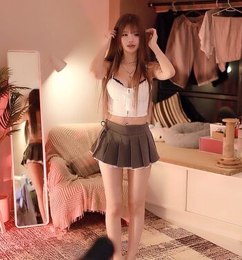 Irissiri page leaked private photo uncensored HD quality