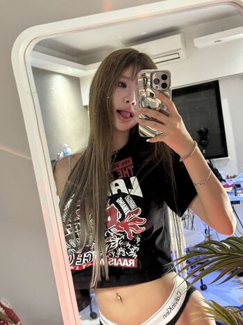 Irissiri page leaked private photo uncensored HD quality