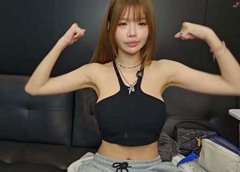 Irissiri page leaked private photo uncensored HD quality