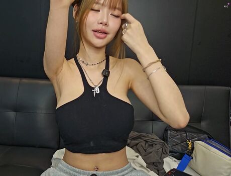 Irissiri page leaked private photo uncensored HD quality