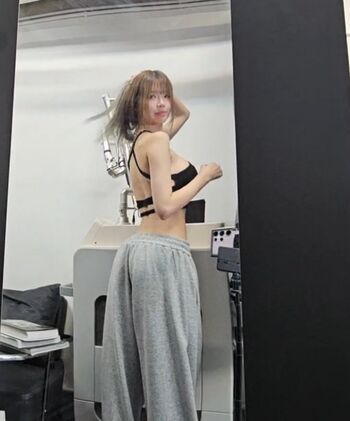 Irissiri page leaked private photo uncensored HD quality