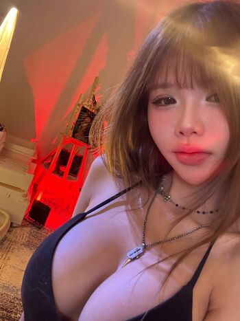 Irissiri page leaked private photo uncensored HD quality