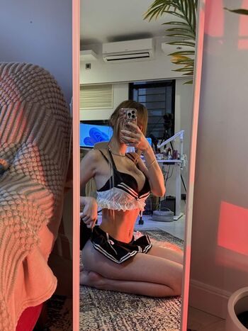 Irissiri page leaked private photo uncensored HD quality