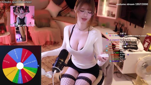 Irissiri page leaked private photo uncensored HD quality