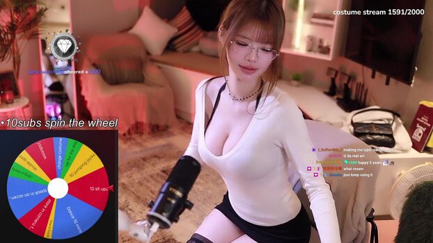 Irissiri page leaked private photo uncensored HD quality