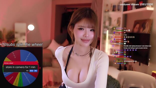 Irissiri page leaked private photo uncensored HD quality