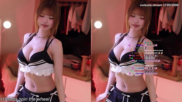 Irissiri page leaked private photo uncensored HD quality