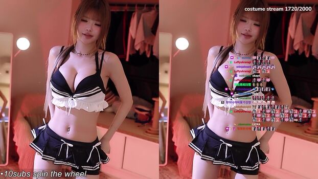 Irissiri page leaked private photo uncensored HD quality