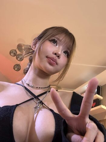 Irissiri page leaked private photo uncensored HD quality