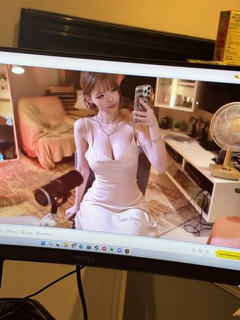 Irissiri page leaked private photo uncensored HD quality