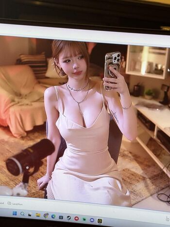 Irissiri page leaked private photo uncensored HD quality