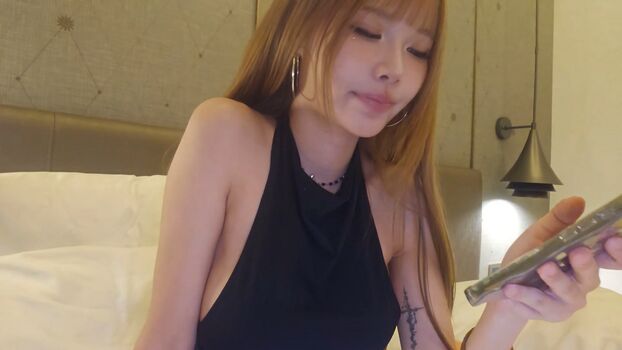 Irissiri leaked private photo uncensored HD quality