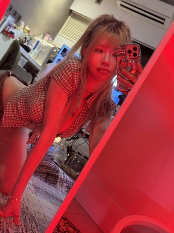 Irissiri page leaked private photo uncensored HD quality