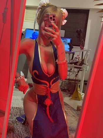 Irissiri page leaked private photo uncensored HD quality