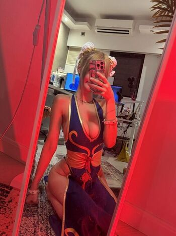 Irissiri page leaked private photo uncensored HD quality