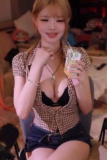 Irissiri page leaked private photo uncensored HD quality