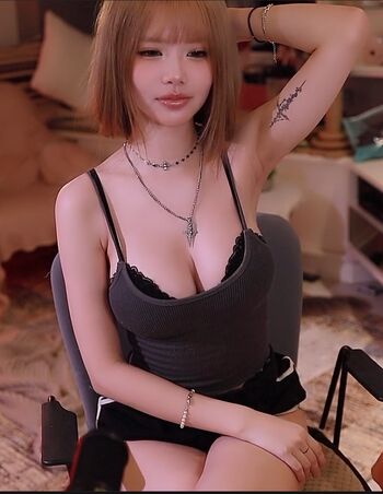 Irissiri page leaked private photo uncensored HD quality