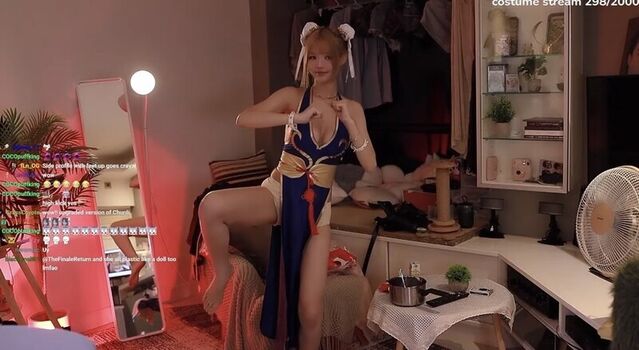 Irissiri page leaked private photo uncensored HD quality