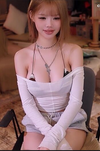 Irissiri page leaked private photo uncensored HD quality