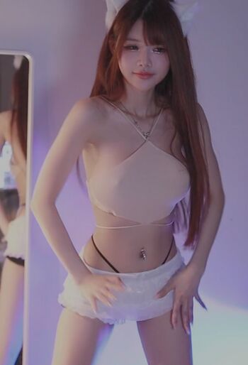Irissiri page leaked private photo uncensored HD quality