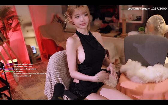Irissiri page leaked private photo uncensored HD quality