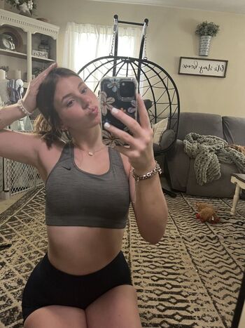 Irlhaley leaked private photo uncensored HD quality