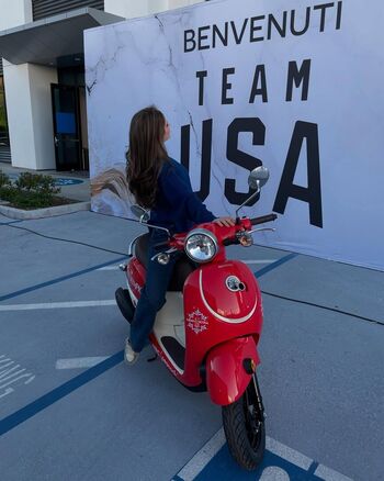 Isabeau levito page leaked private photo uncensored HD quality