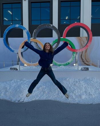 Isabeau levito page leaked private photo uncensored HD quality